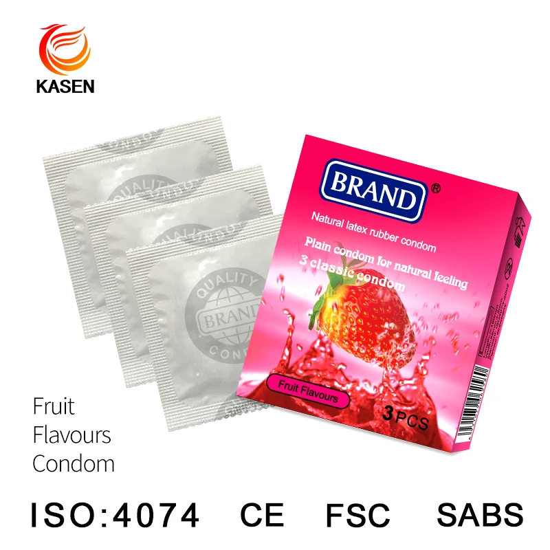 China condom manufacturer cheapest and customised condoms with own logo