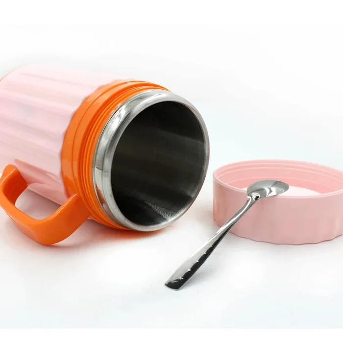 650 мл Термос для семени для осеменения свиней