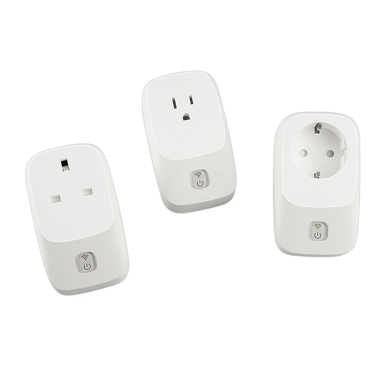 Умная розетка с дистанционным управлением IOT Wi-Fi ble NB GSM умное решение iot
