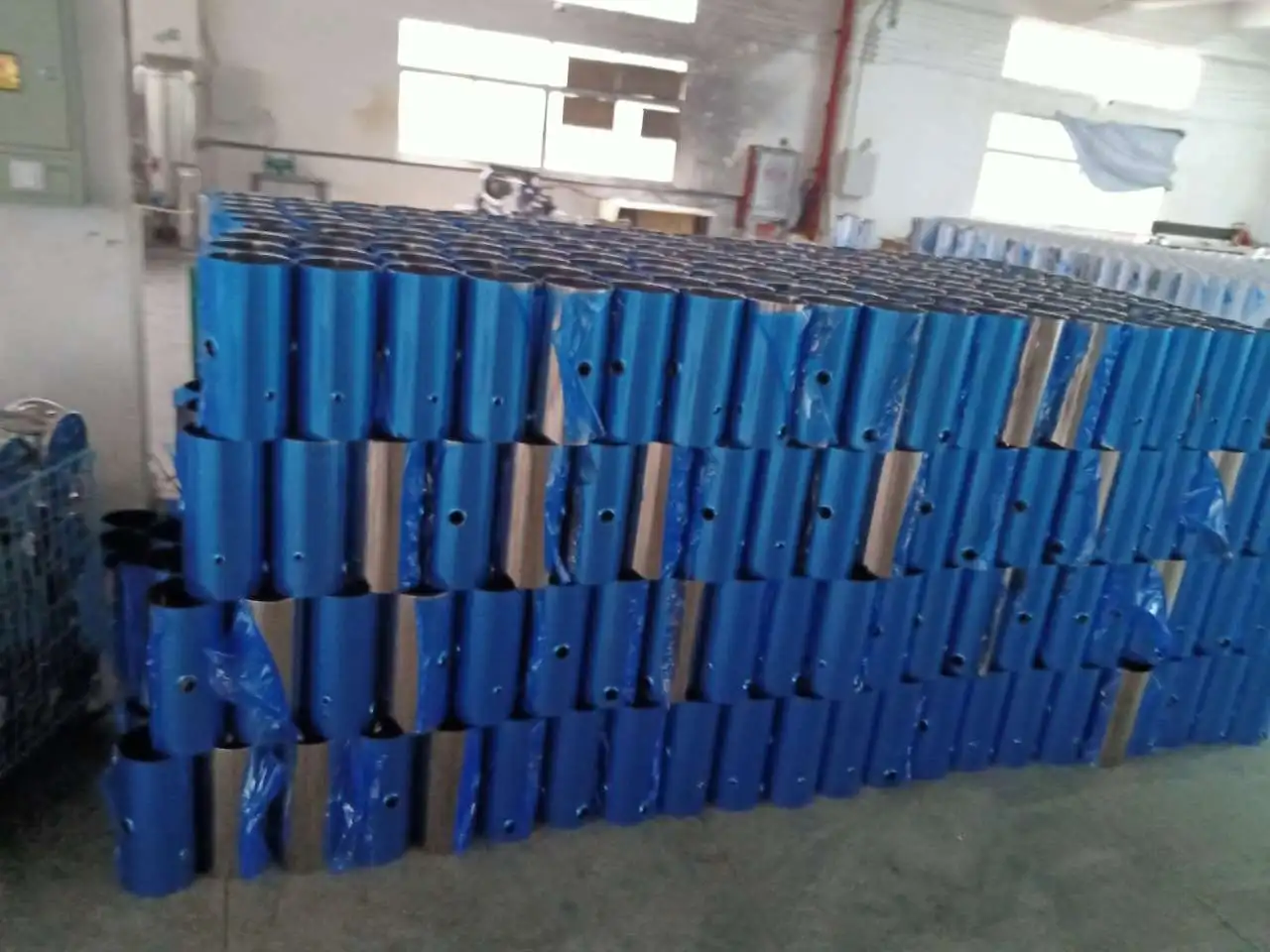 Картридж из нержавеющей стали SS304 для очистки воды корпус фильтра 5*10 20 30 40 дюймов