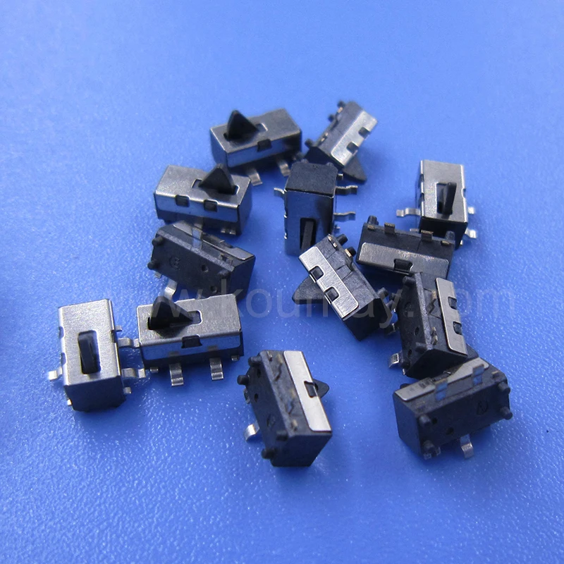 3 foot patch reposition/detection switch with metal shell SMD/SMD detection switch detector switch