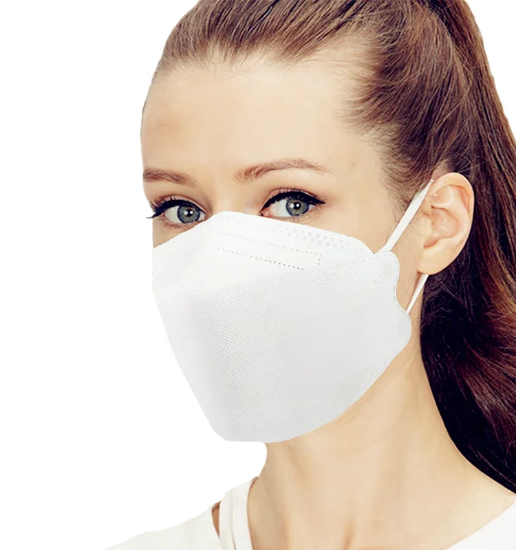 
New Nice Factory Price Comfortable Breathable Cheap Adult KF94 Face Mask 