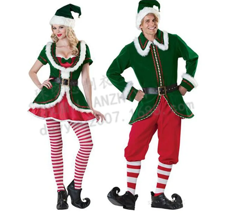 Женский костюм на Хэллоуин