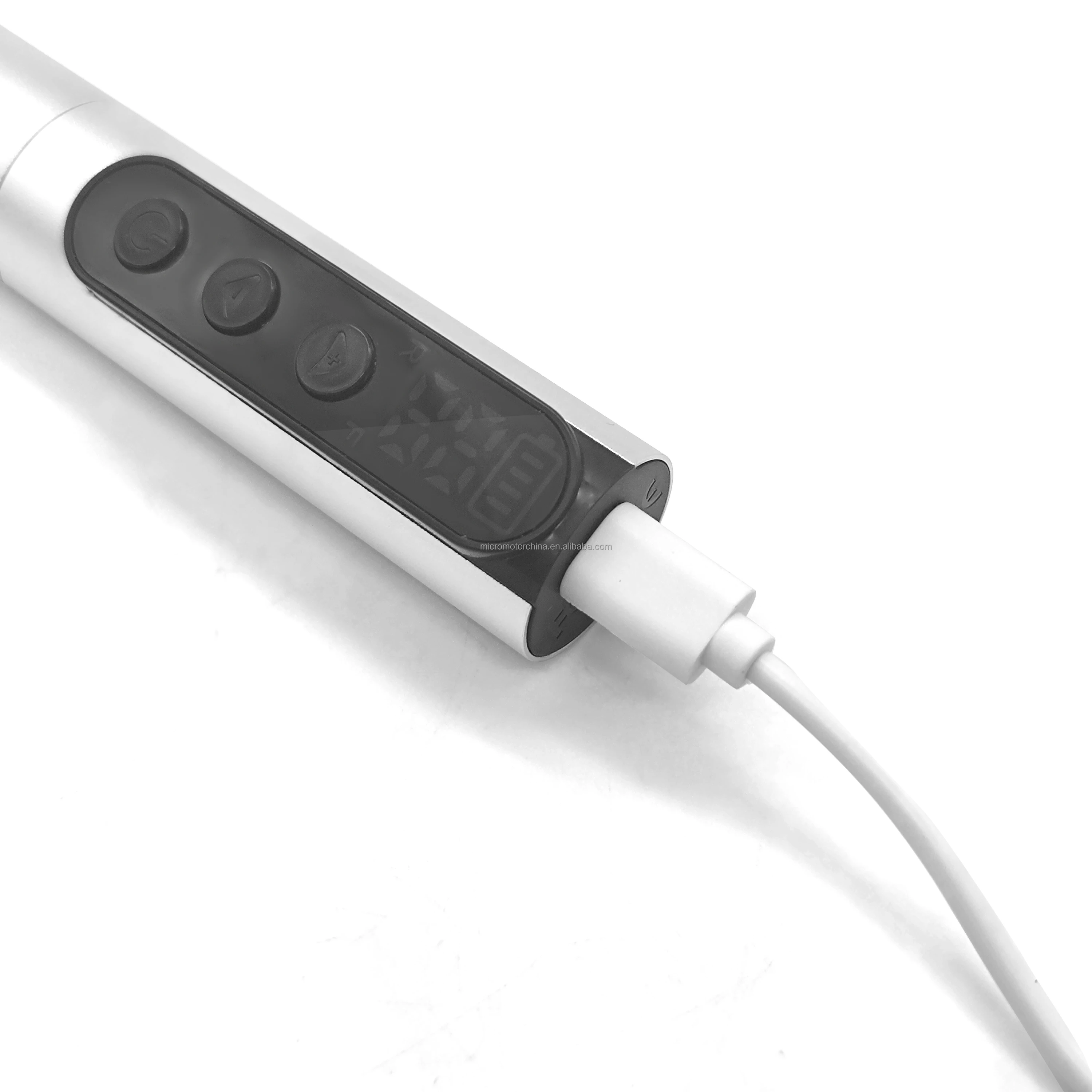 2024 New Arrival Brushless Motor Wireless Portable 35000 RPM Pro Electric Acrylic Nail Efile Drill Grinder Machine