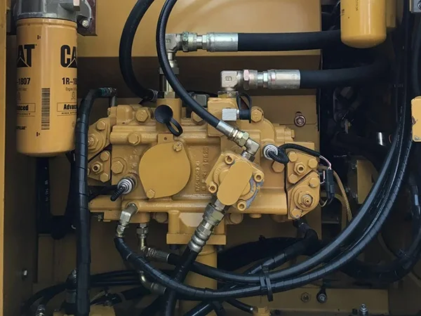 Japan Carter excavator used Low Price Used Construction Machinery Original Japan Cat 315c 320D 320C Excavator