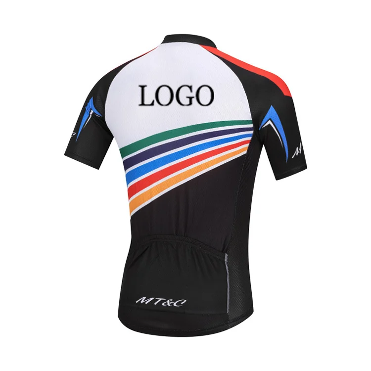 2021 Cycling Bike Jersey Set Summer Bicycle Clothing Mtb Bike Clothes Sportswear Suit Cycling