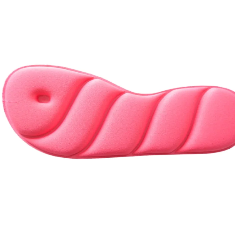 
Casual Sneakers Footwear Sports Shoes Upper Hot Pressing Service 