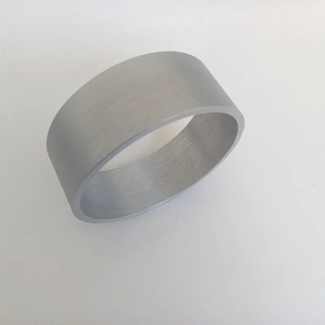 Target Manufacturer in China Low Price AlSi20 at%  Aluminum Silicon alloy Sputtering Target Manufacturers Metal Target