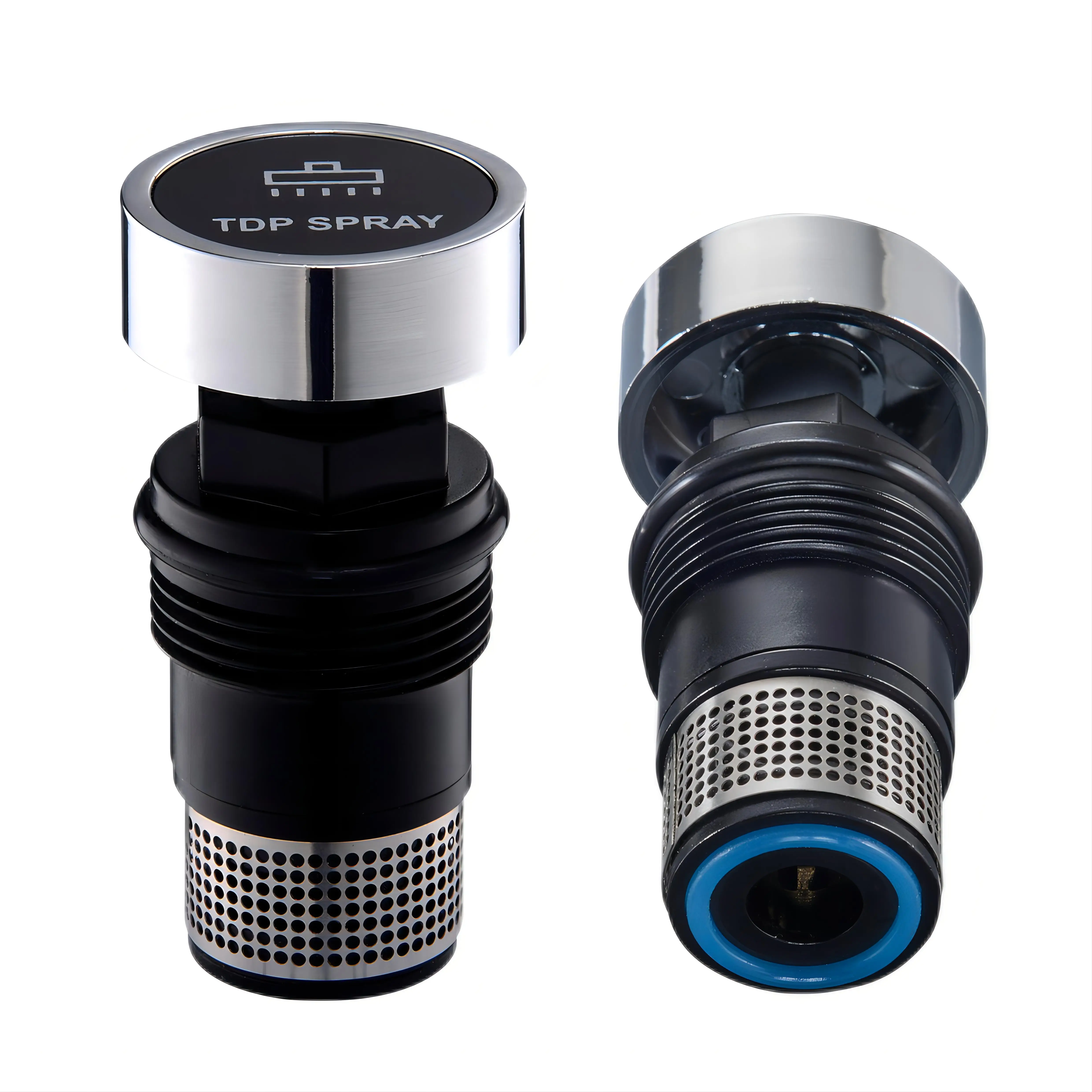 Hot Selling J2516 Faucet cartridges Ceramic spool,J2516-25mm Button Switch Ceramic Cartridge for Kitchen Basins Faucet, etc.