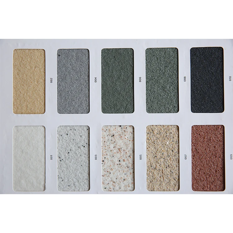 New Fast Delivery Liquid Latex Body Paint  Natural Stone Paint Exterior  Spray Coating Paint