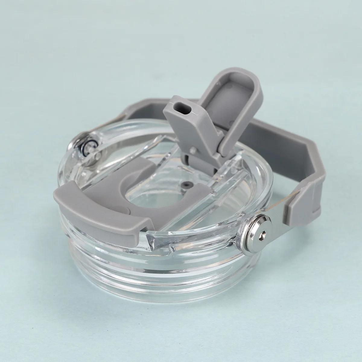 Custom Logo 30oz Powder Coated Double Wall Vacuum 304 Stainless Steel Coffee Mug Cup Travel Tumbler with Lid