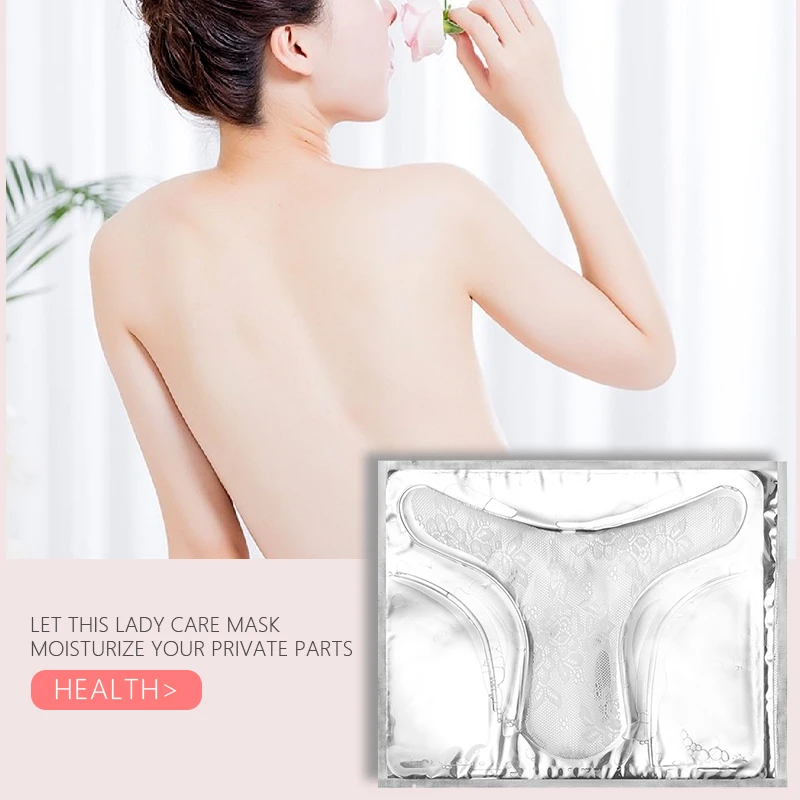 2021 Новые поступления вагинальная маска, продукт для ремонта, Ухаживающая Маска Yoni Detox Yoni Stick
