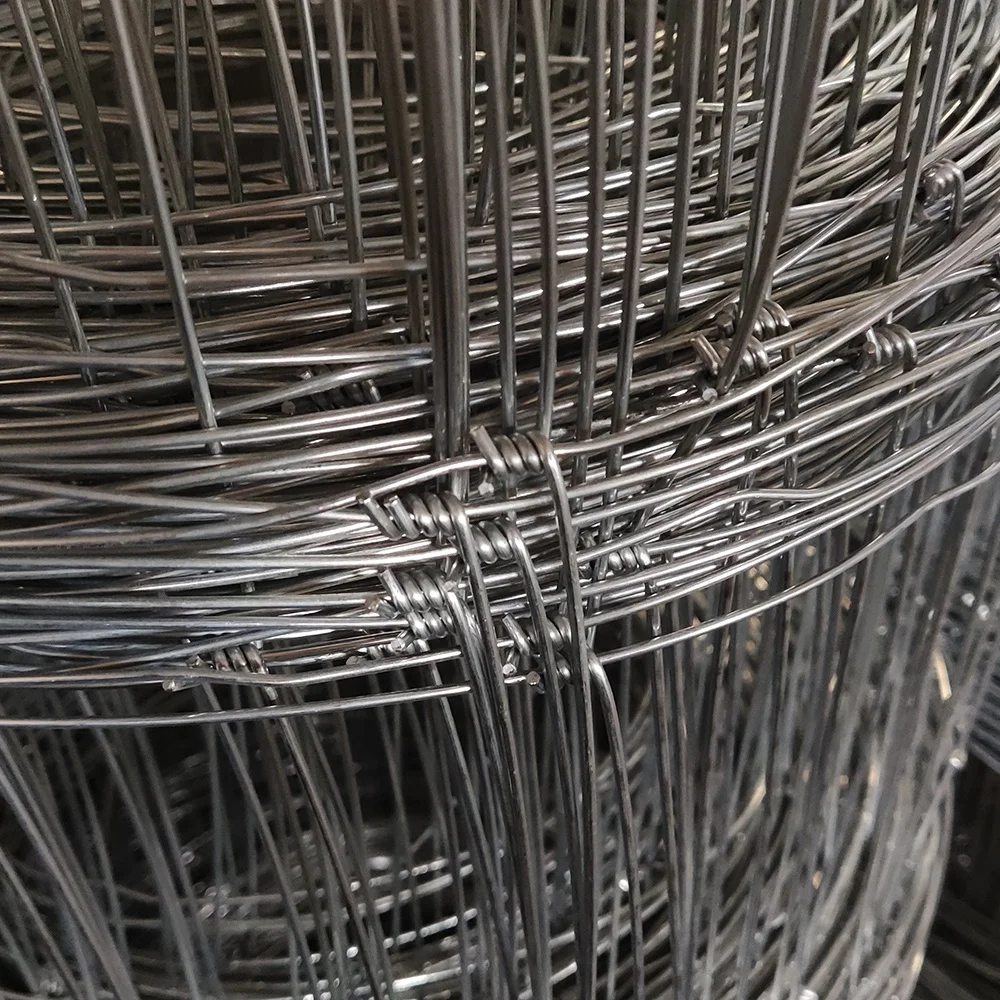 Pig Sheep Deer Cow Horse Ring Mountain Protection Net Fence