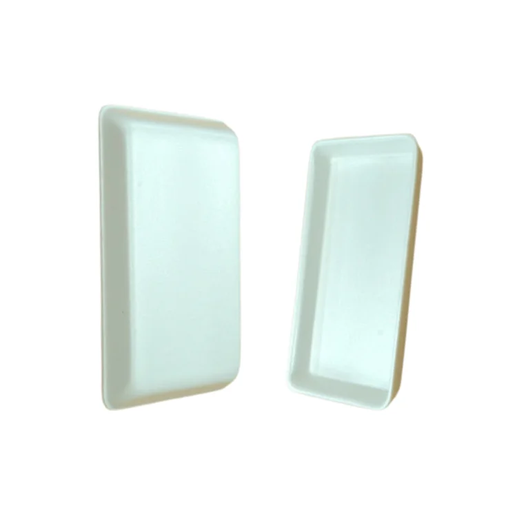Foam Food Box Material Durable Lunch Boxes Disposable Quang Quan Carton Packing From Vietnamese Manufacturer