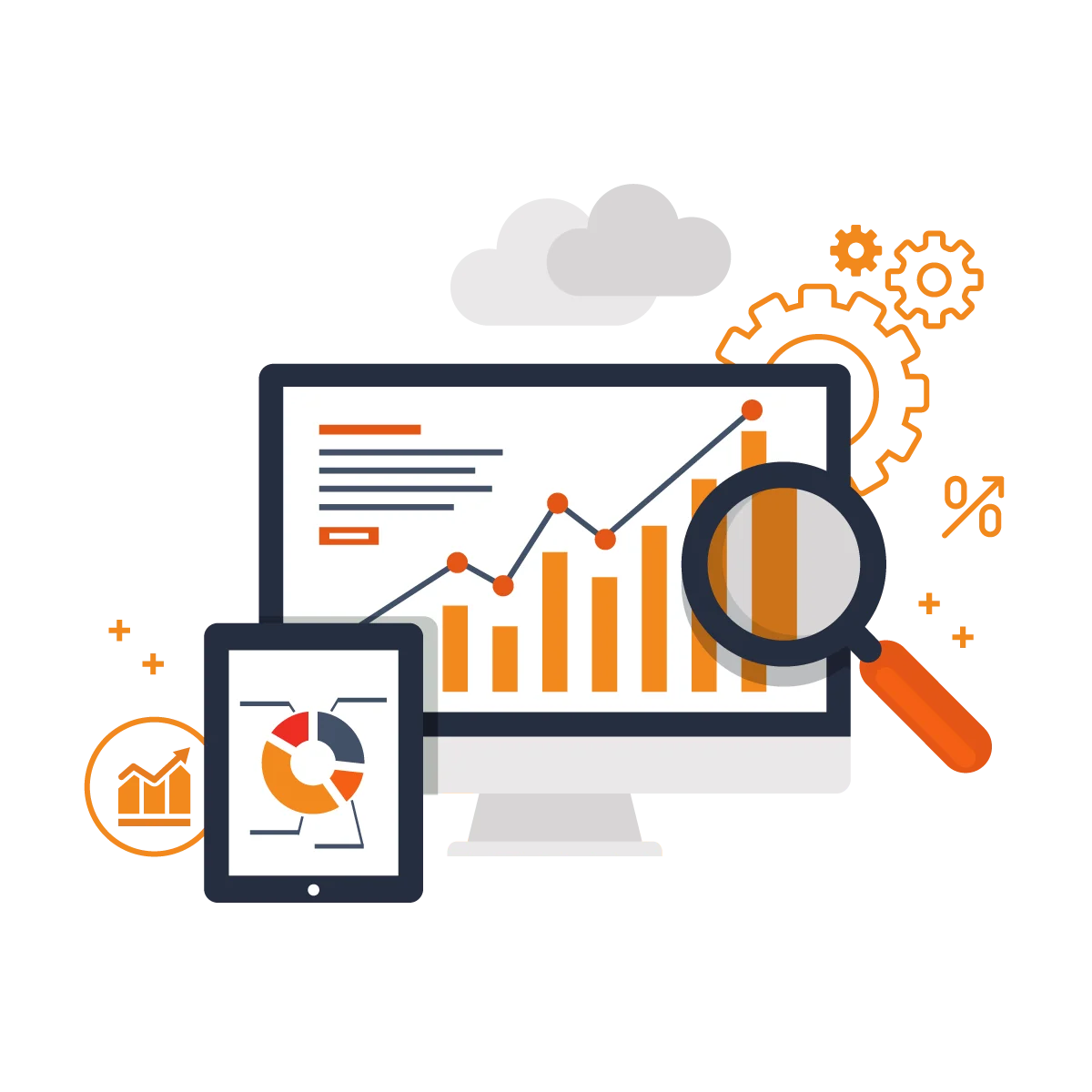 Digital Marketing - SEO, Website Promotion Firm in India