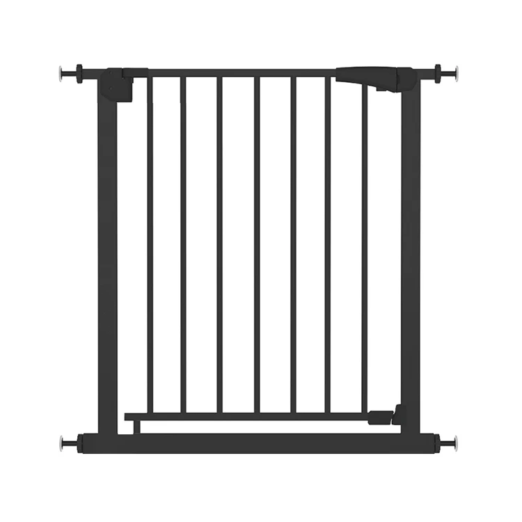 New Extendable Metal Fireguard Child Safety Playpen Extra Wide Baby Gates Animal Protection Fence