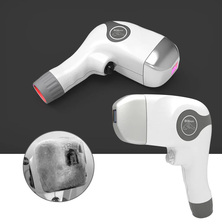
Best painless 808nm diode laser hair removal machine hair salon equipment distributorportable diode laser hair removal machine 