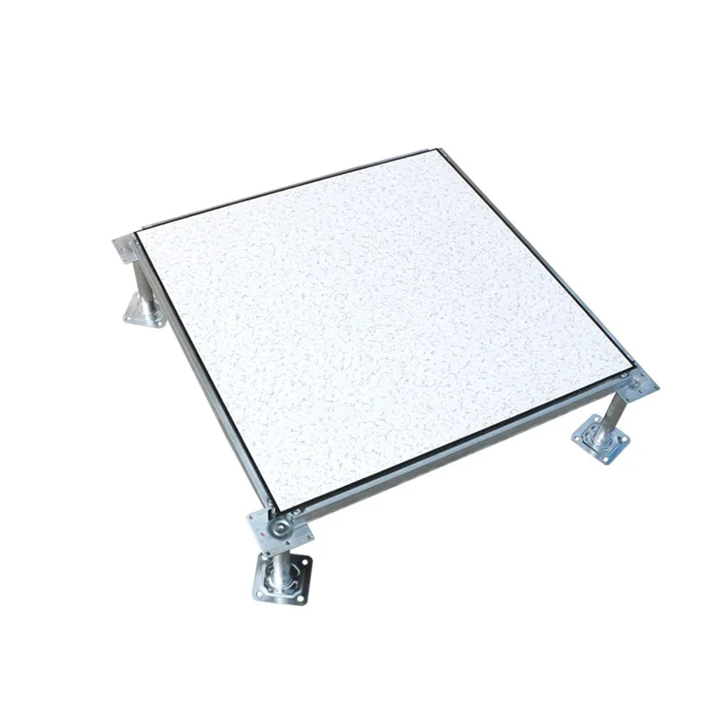 Anti-Scratch Durable Vinyl HPL Floor Covering For Kitchen Antistatic Plastic Vinyl Flooring