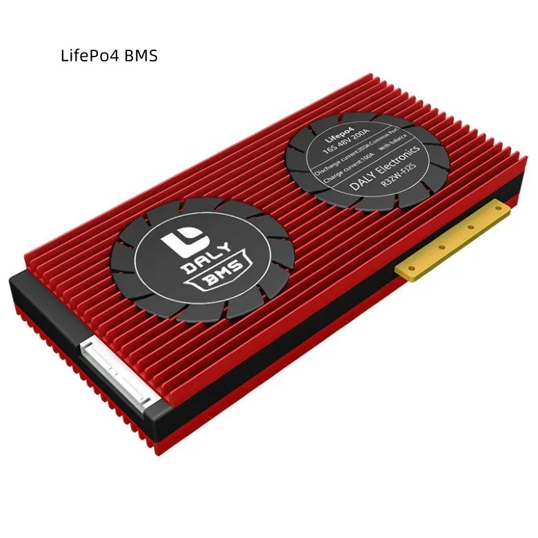 Brand new canbus daly bms 16s lifepo4 with high quality