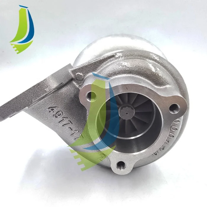 5I-7952 Engine Turbocharger 5I7952 For E318C 320N