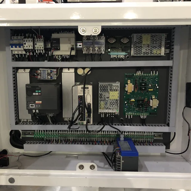 MQ-350 Top sales flat bed label die cutting machine