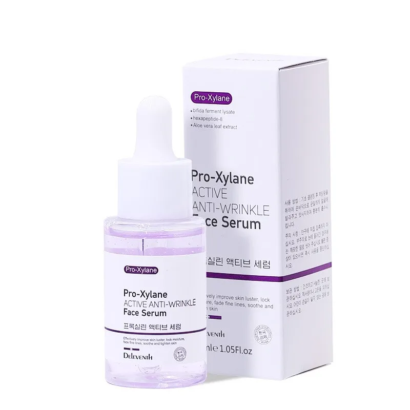 Сыворотка для лица, Антивозрастная отбеливающая Сыворотка для лица, niacinamide, сыворотка для лица с гиалуроновой кислотой
