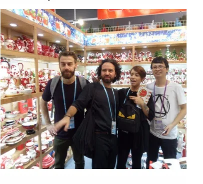 Promotion cute animal creative mug 3d ceramic mug with lid and spoon