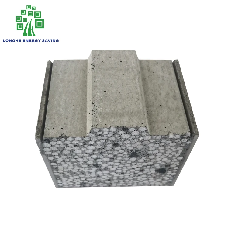 Print Pvc Wall Panel Resin Exterior Wall Decorative Panel Eps Panel Cement Sandwich