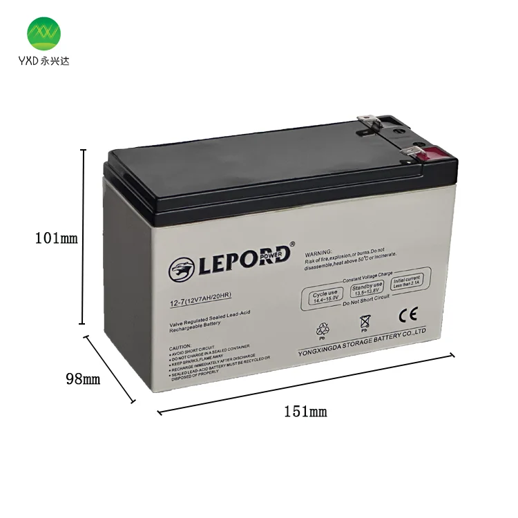 Deep Cycle Solar Energy Battery for solar system 12v Gel Sealed battery for ups battery 12v 20ah 7ah 9ah