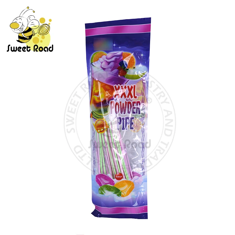 XXXL Fruit Powder Pipe in Bag
