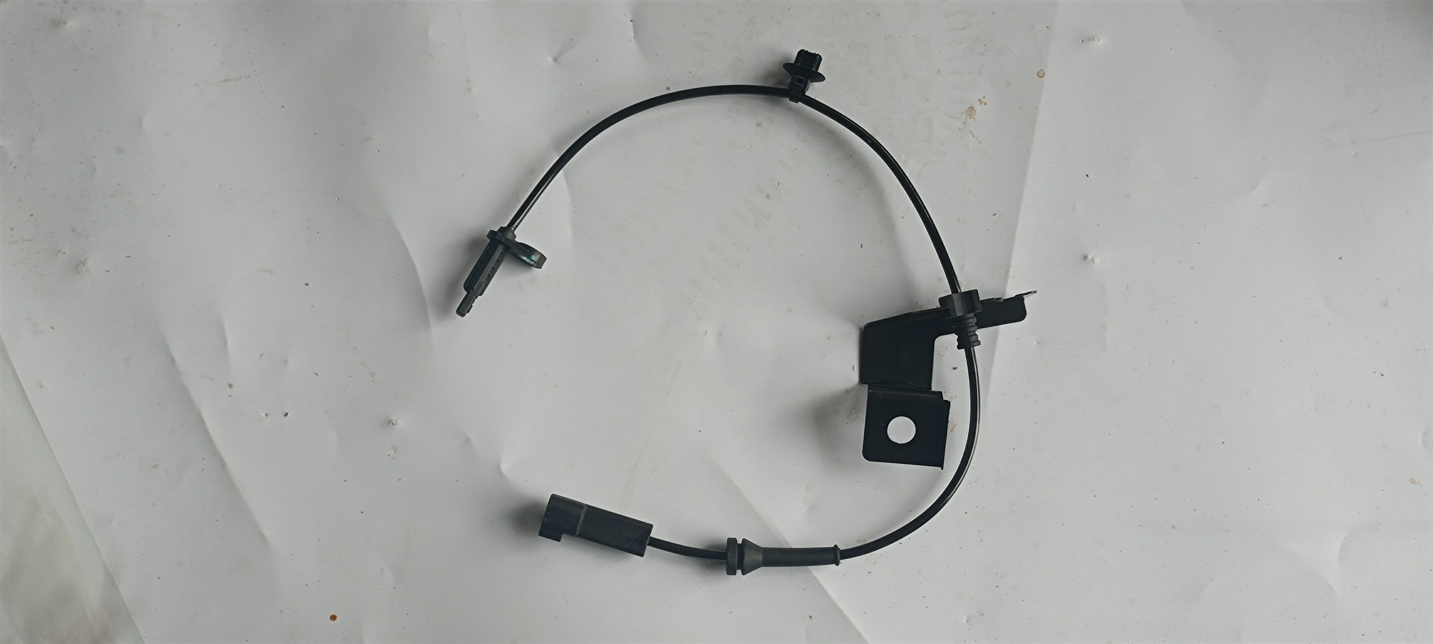 Auto Sensor ABS Speed Sensor JG9C-2C205-A For Ford Fusion 2013-2020