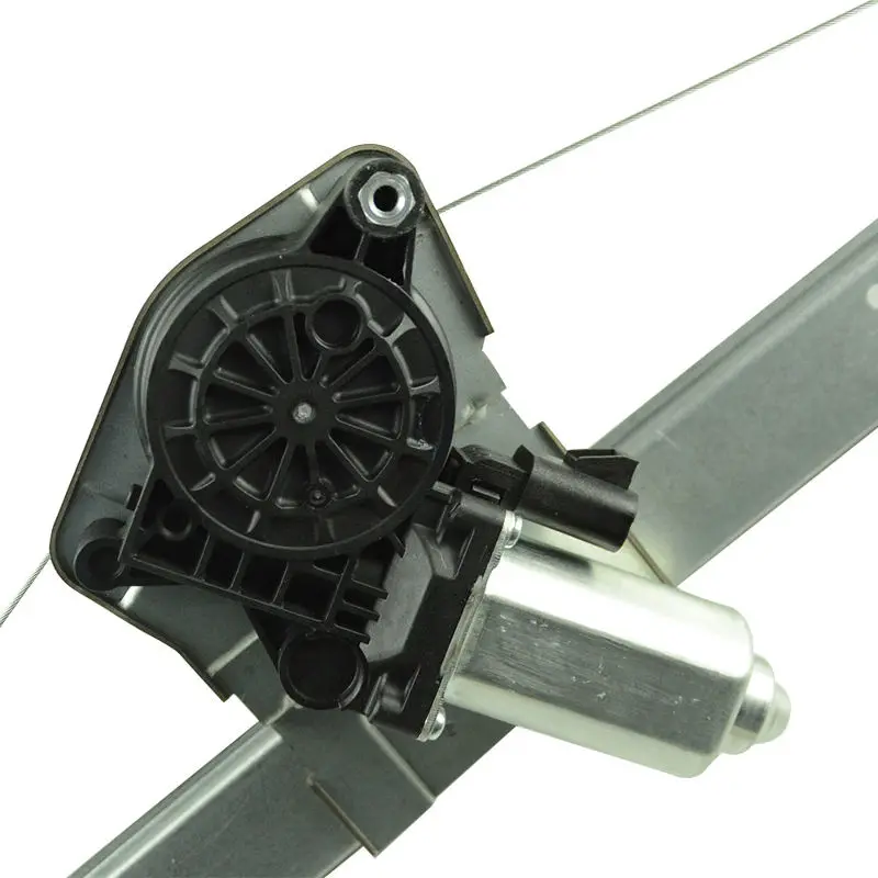 741-389 Rear Right Power Window Regulator Motor For  Silverado GMC Sierra 2007-2013 15901327 25885885