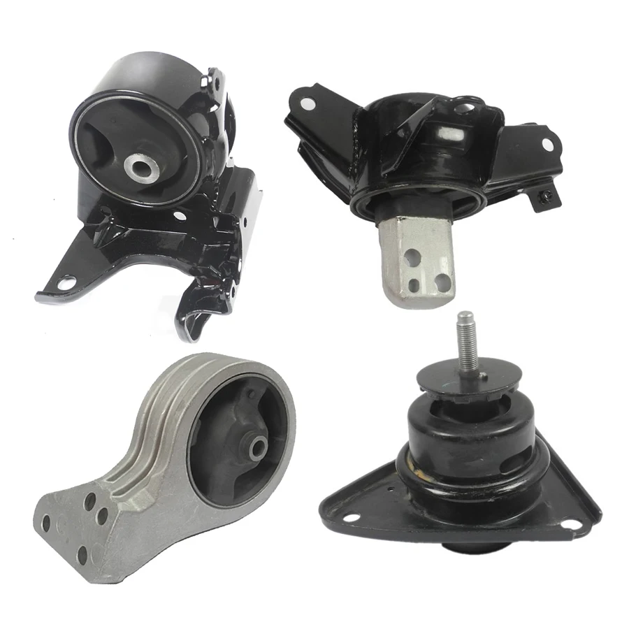 21930-1M000 21930-1M200 Auto Parts Engine Mounting Engine Mount for Hyundai Elantra I30