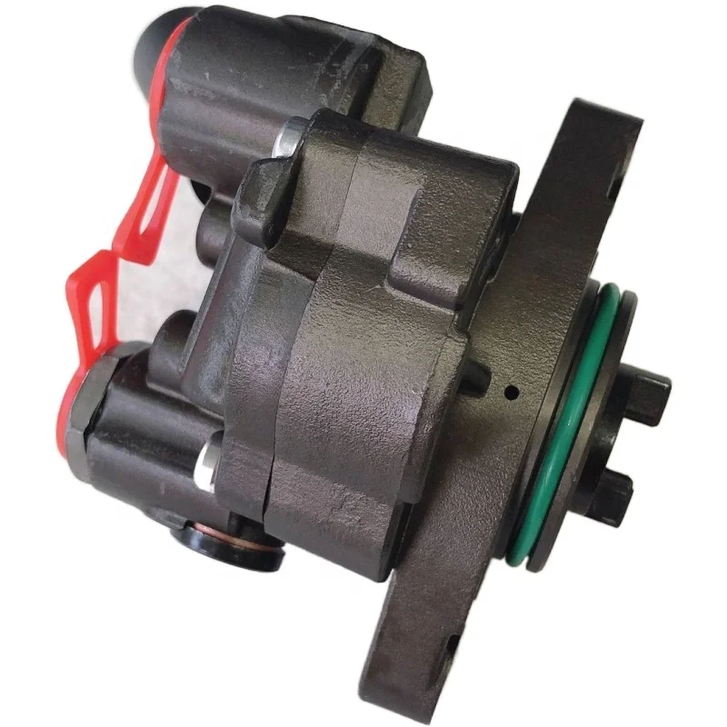 Fuel pump Feed Injection Pump Truck Parts for Scania 1539298 1414025 1422449 1397682