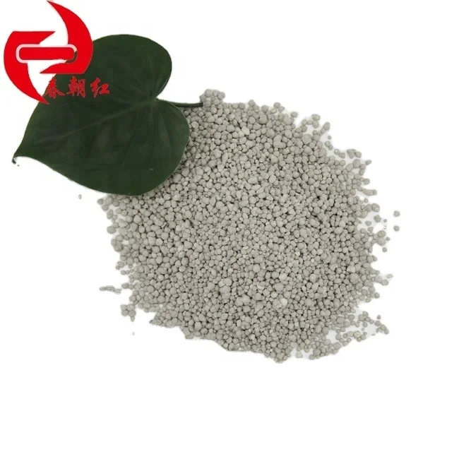 China Factory Supply Directly Calcium Super Phosphate/SSP 18%-20% Fertilizer