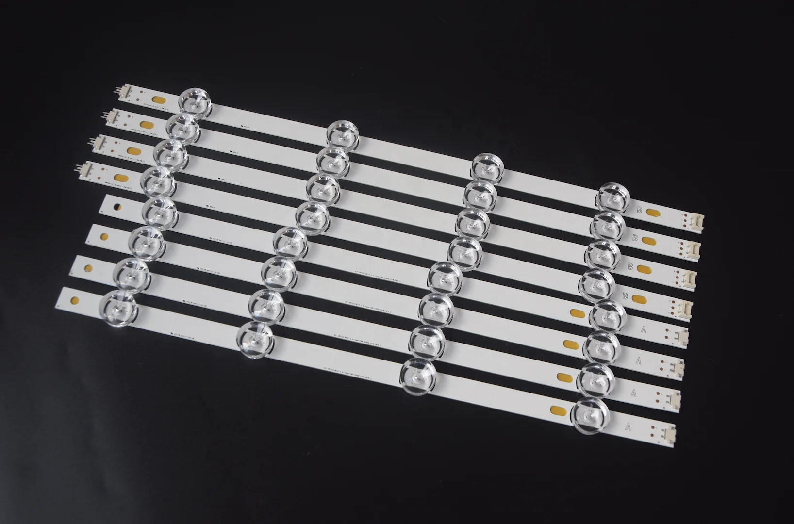 LG 42LB LG 42'Innotok DRT 3.0 original lens A+B 2bars LG42LB TV backlight 42LB650 42LB582V 42LB582B 42LB5550 42LB628V