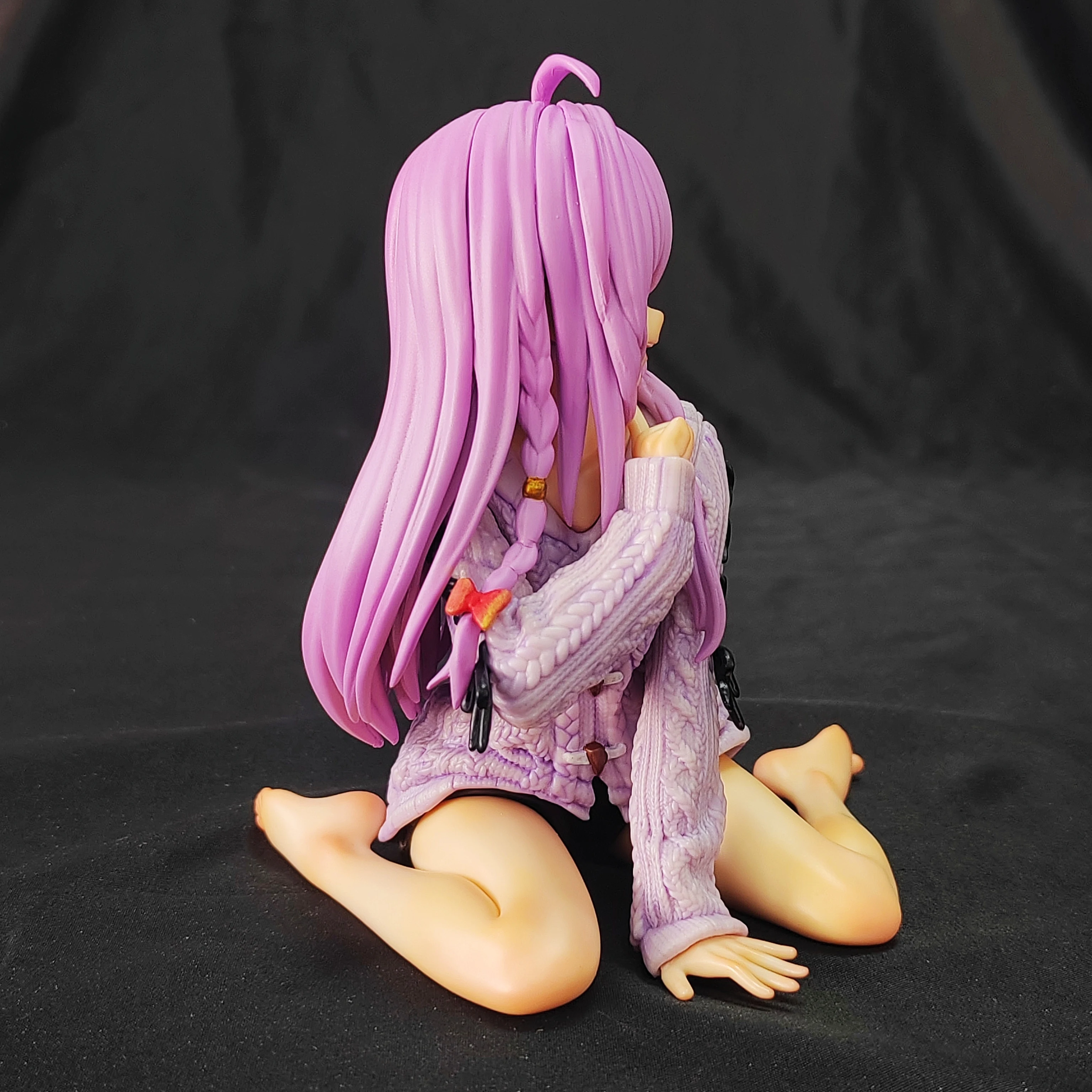 New Arrival Custom Cartoon Anime Character Figures High Quality Toy Figure Statues PVC Action Figures