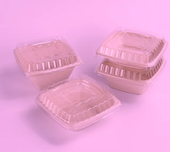 
Soup Use and Single Wall Style Hot Soup Bowls 