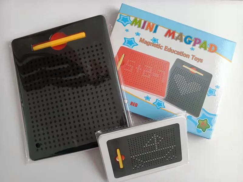 Игрушки развивающие магнитные стираемые