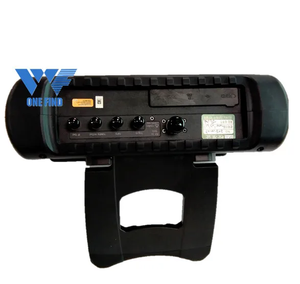W&F Onefind WF4024G 9kHz~44GHz wide frequency Handheld Spectrum analyzer Similar to N9961A Keysight