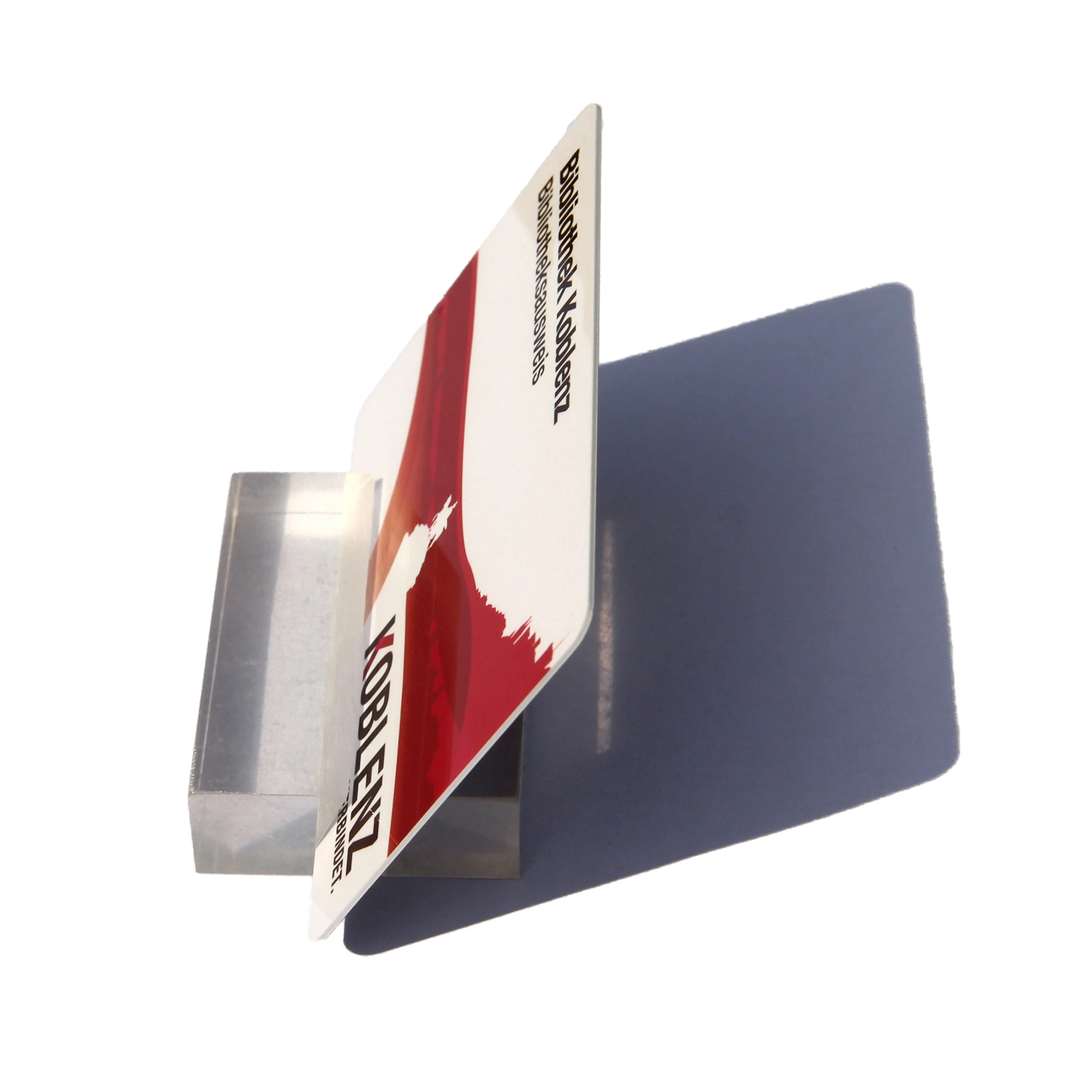  SUNLANRFID бесплатный образец Бесконтактный em4200 em4305 cr80 pvc rfid nf card с обслуживанием по индивидуальному