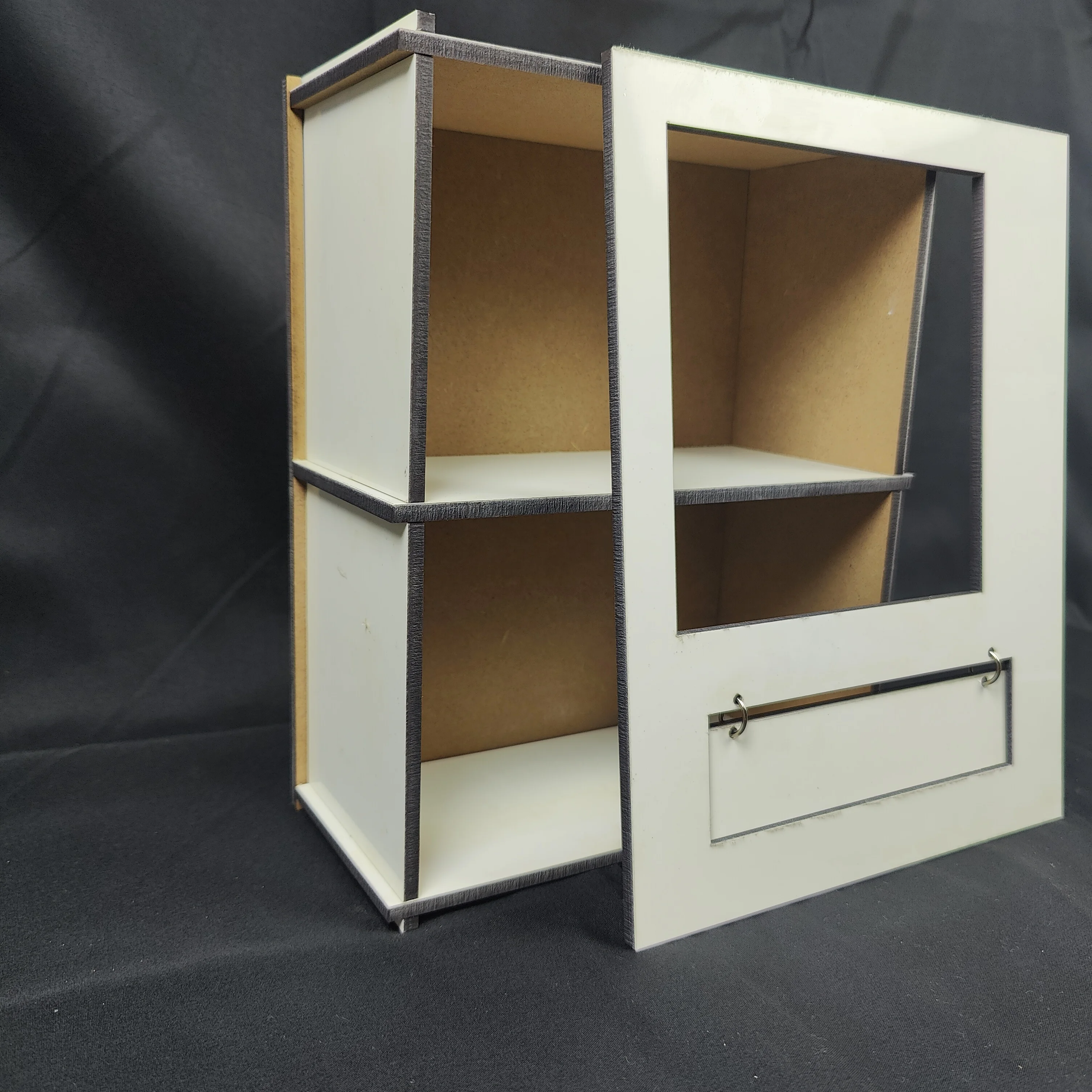 203*254*100*5mm Sublimation Blanks Vending Machine Photo Frames