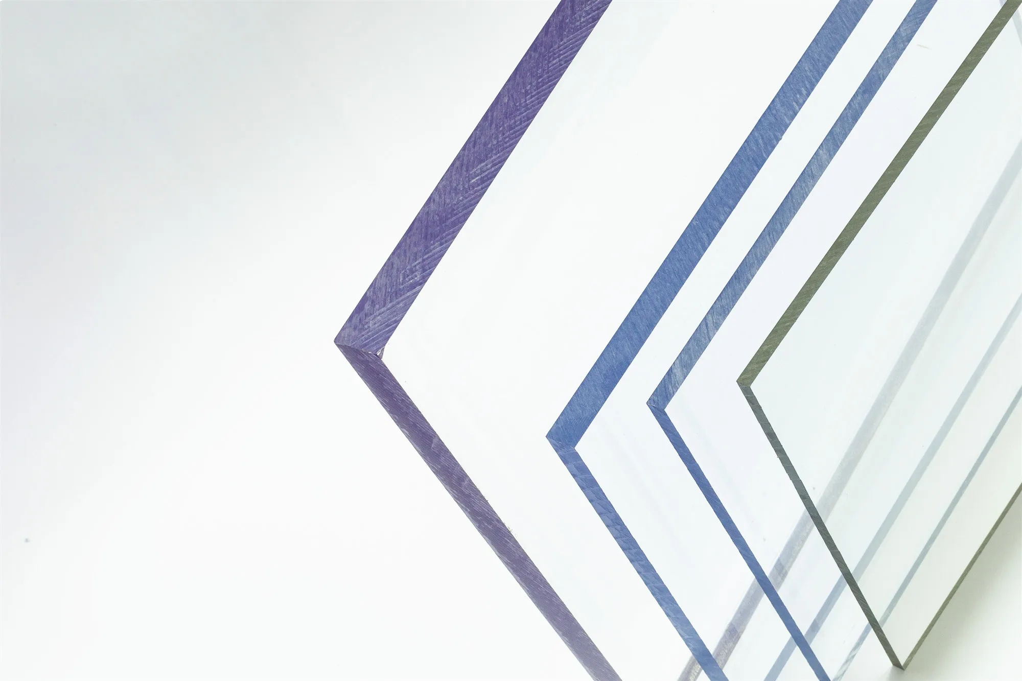 4mm polycarbonate gazebo plastic sheet/ rolls polycarbonate plastic sheet