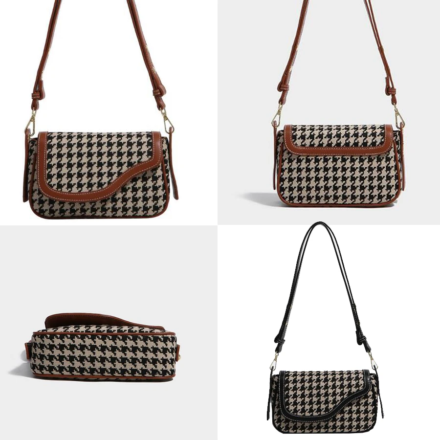 Custom Designer Bags Handbags Women Famous Brands Lady Tote Bag PU Leather Black Luxury Leather Handbag For Women