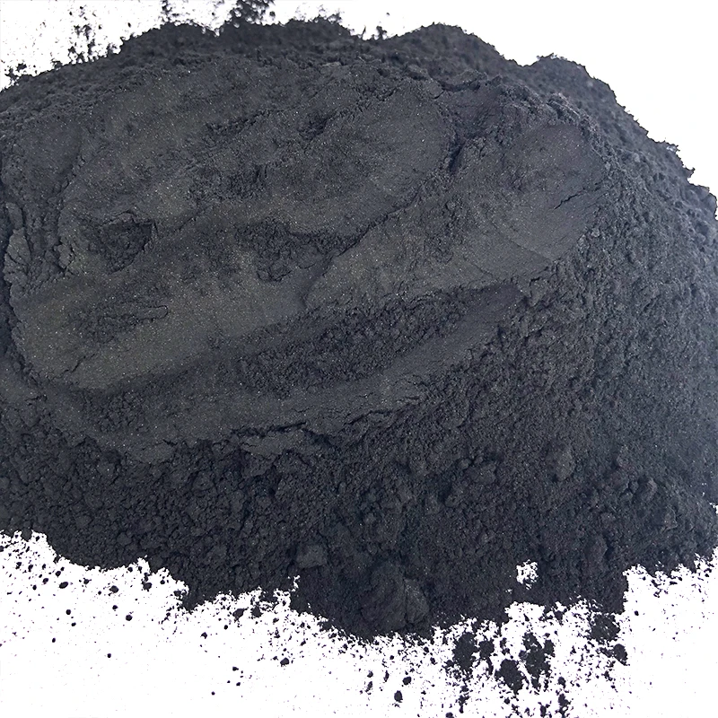 Coal Powder Activated Carbon Salt In The Food Industry Powder Activated Carbon