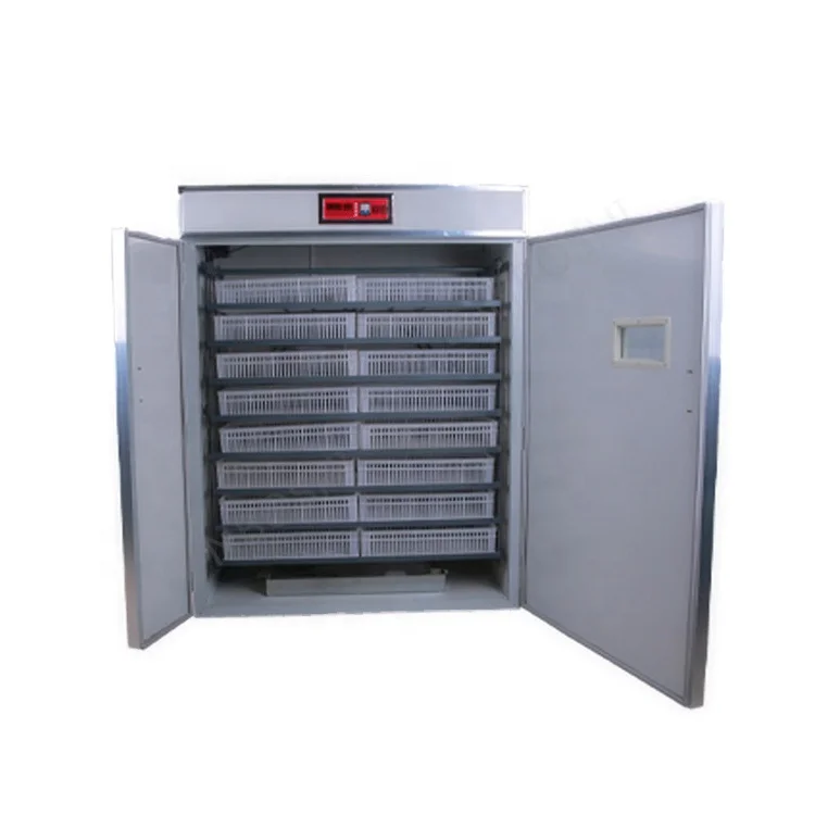 YBSFD-2376 industrial incubators for hatching eggs