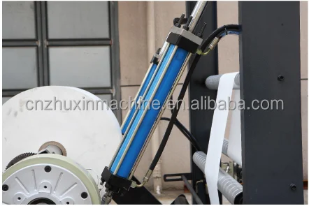 Belt type 6 Color Flexographic Printing Machine