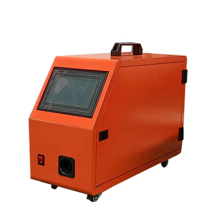Beam Price Laser Welding Machine for Molding Casting Mold Processing and Other Industries Spot