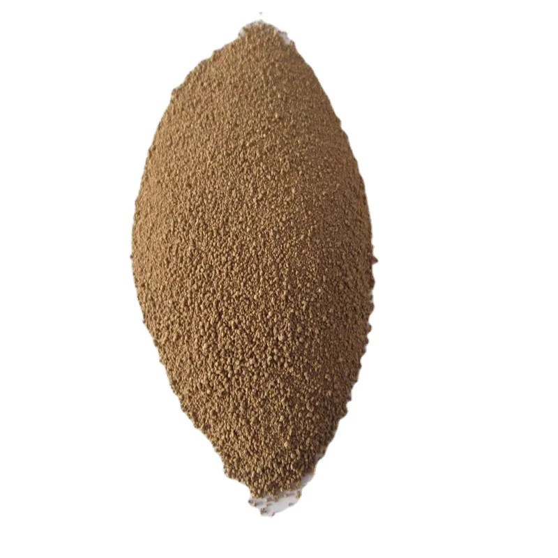 
 Лучшая цена на коричневую гранулированную серу 80% WDG  