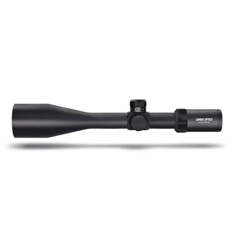  LINDU 4-24x56 секундный фокусный виндаж и прицел для